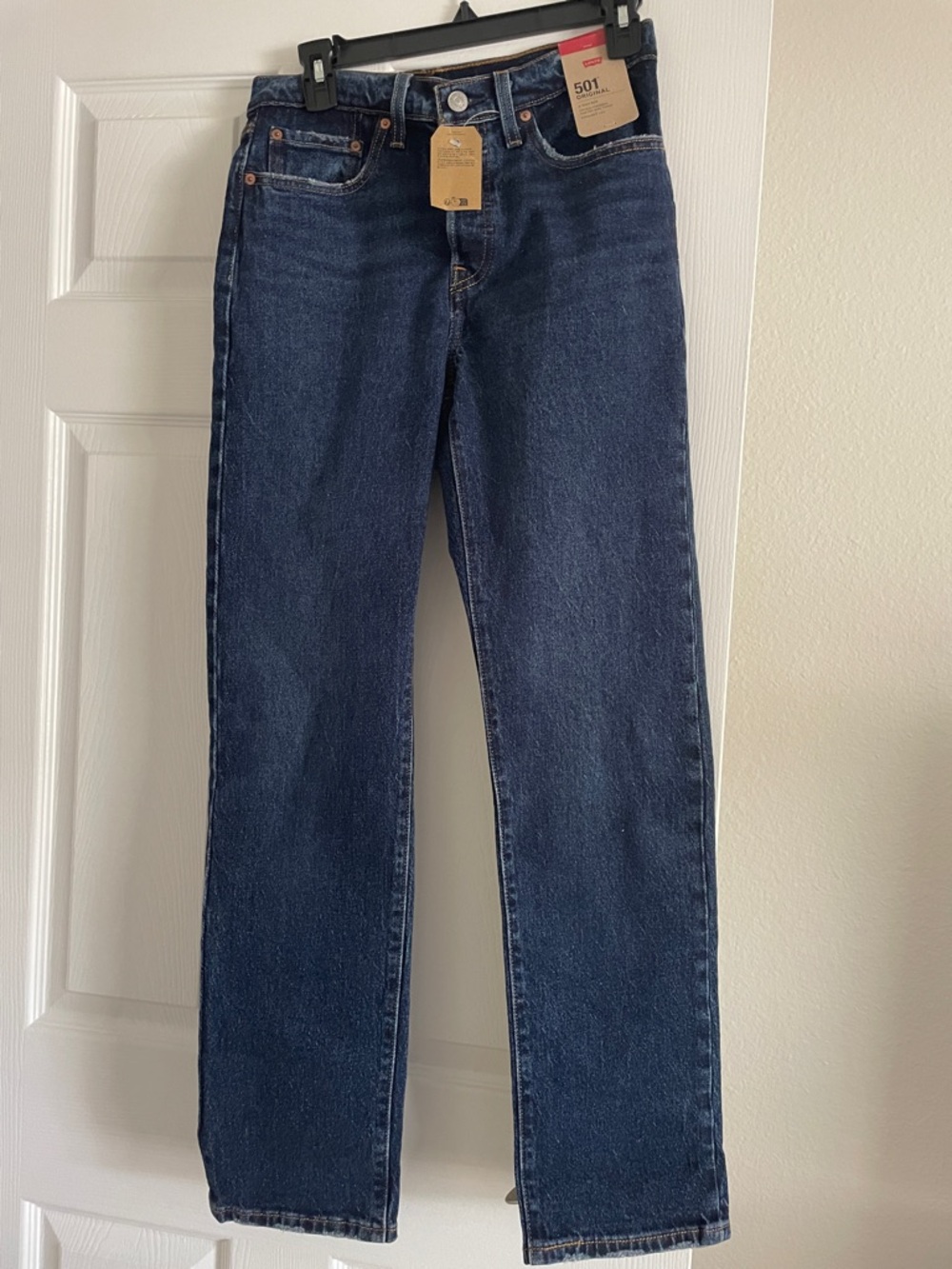 Levi’s 501 Original